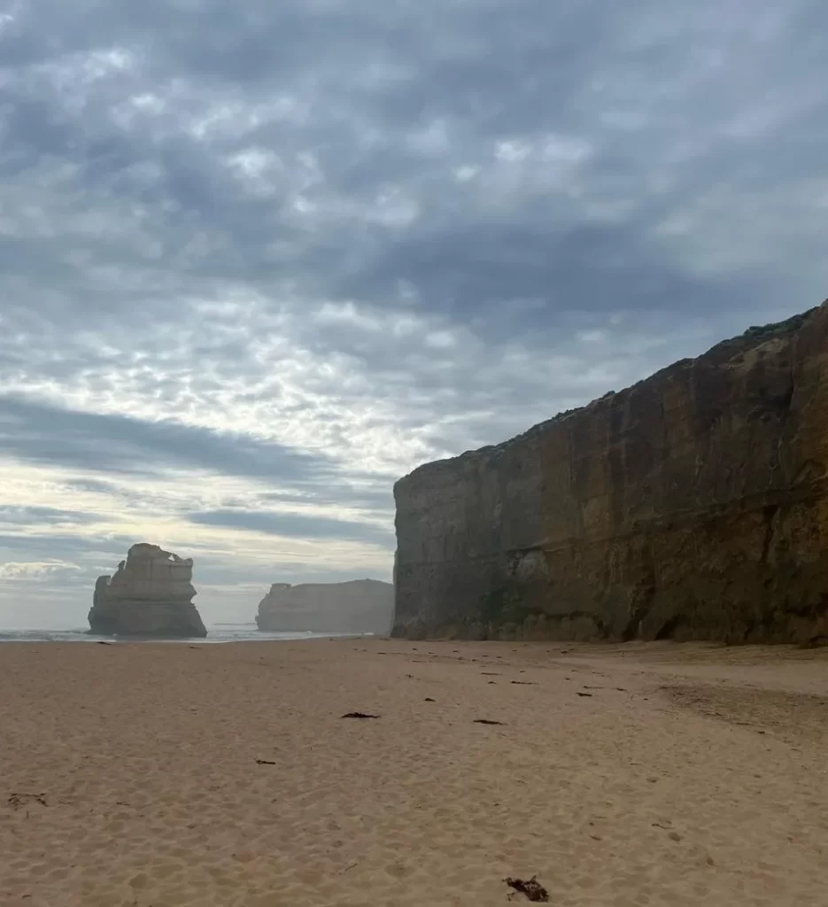 Gibson Beach