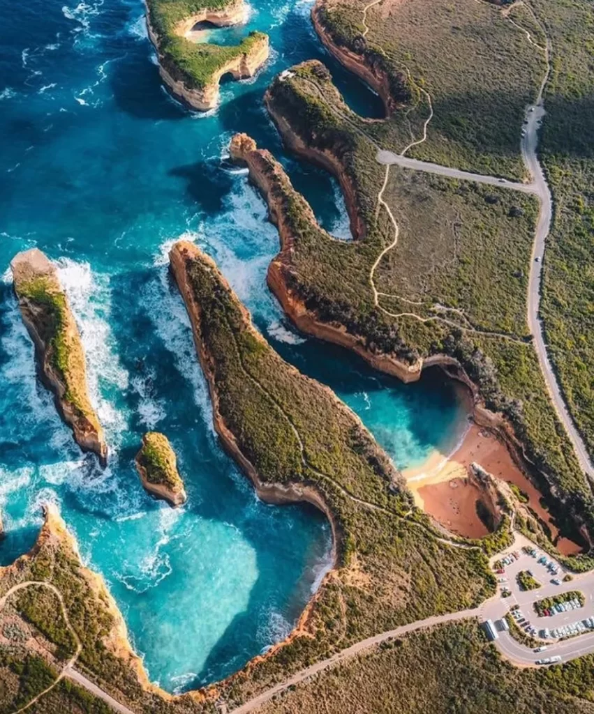 Loch Ard Gorge