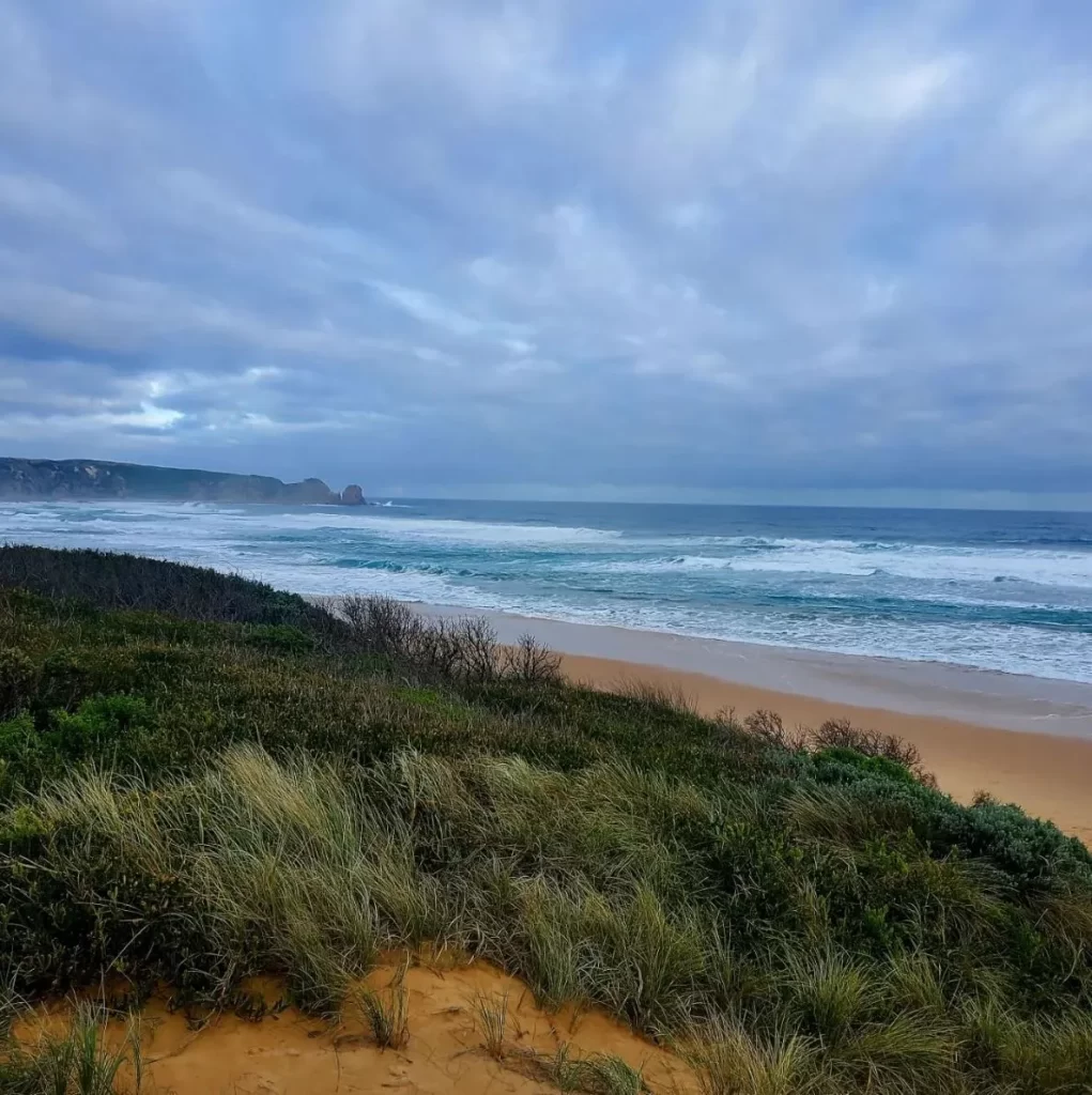 Woolamai Beach Lookouts