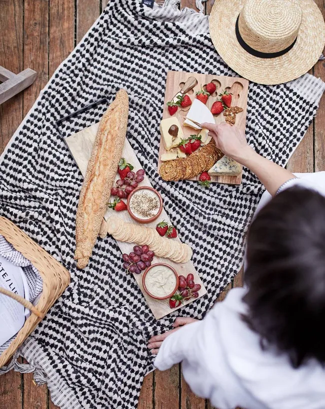 Bath House Café, Mornington Peninsula