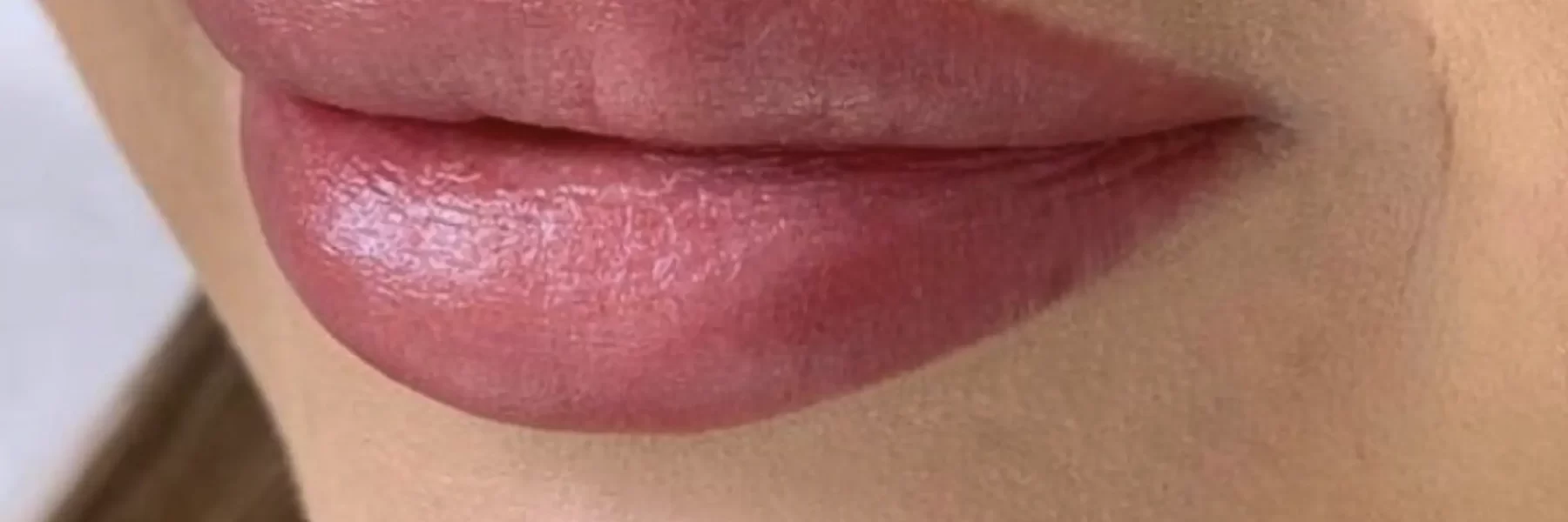 How soon can I use Zovirax after Lip tattoo?