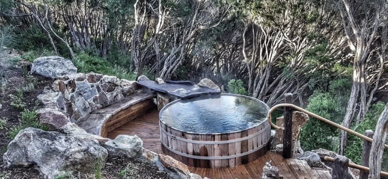 Mornington Peninsula Hot Springs