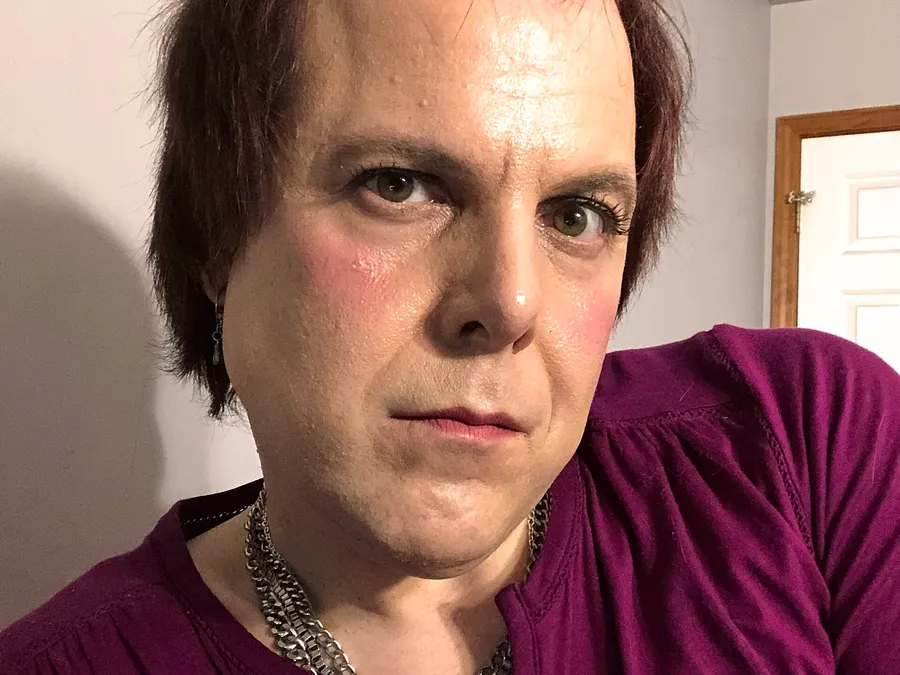 Binary Mathex Beauty — on location