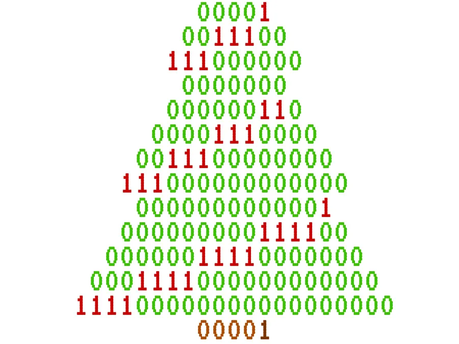 What changed in Binary Mathex Beauty