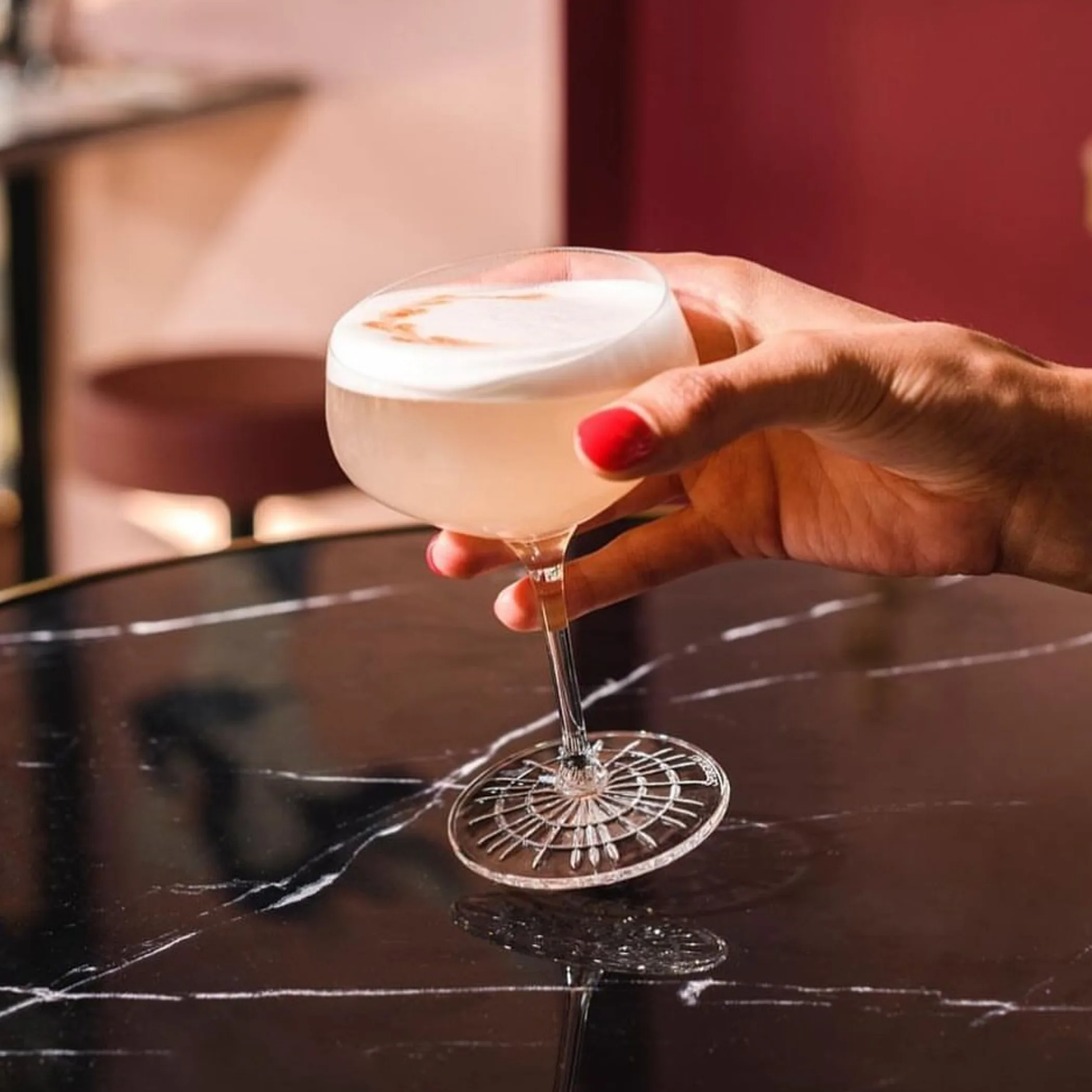 nightlife drink in melbourne