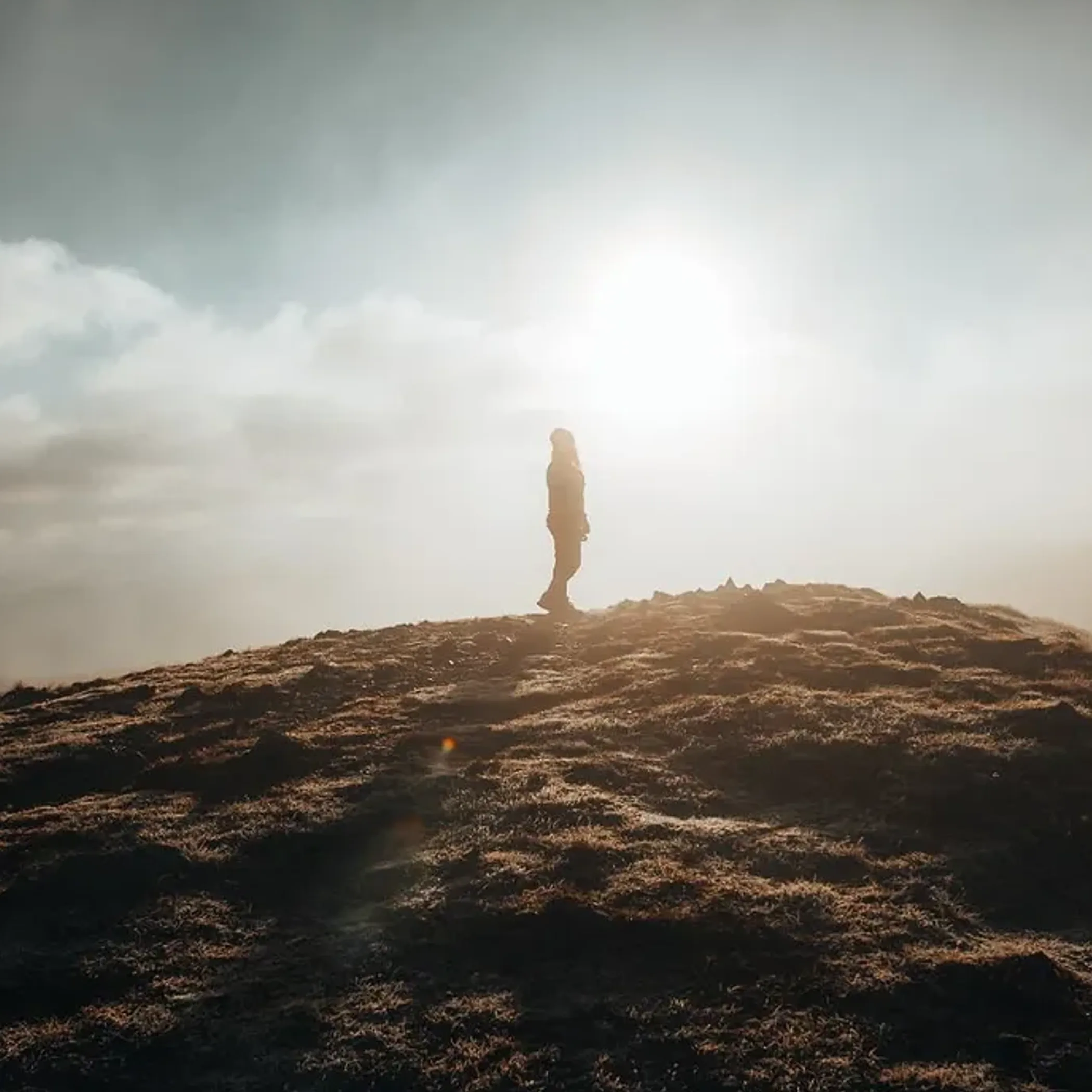 mountain hiking in victorian national parks