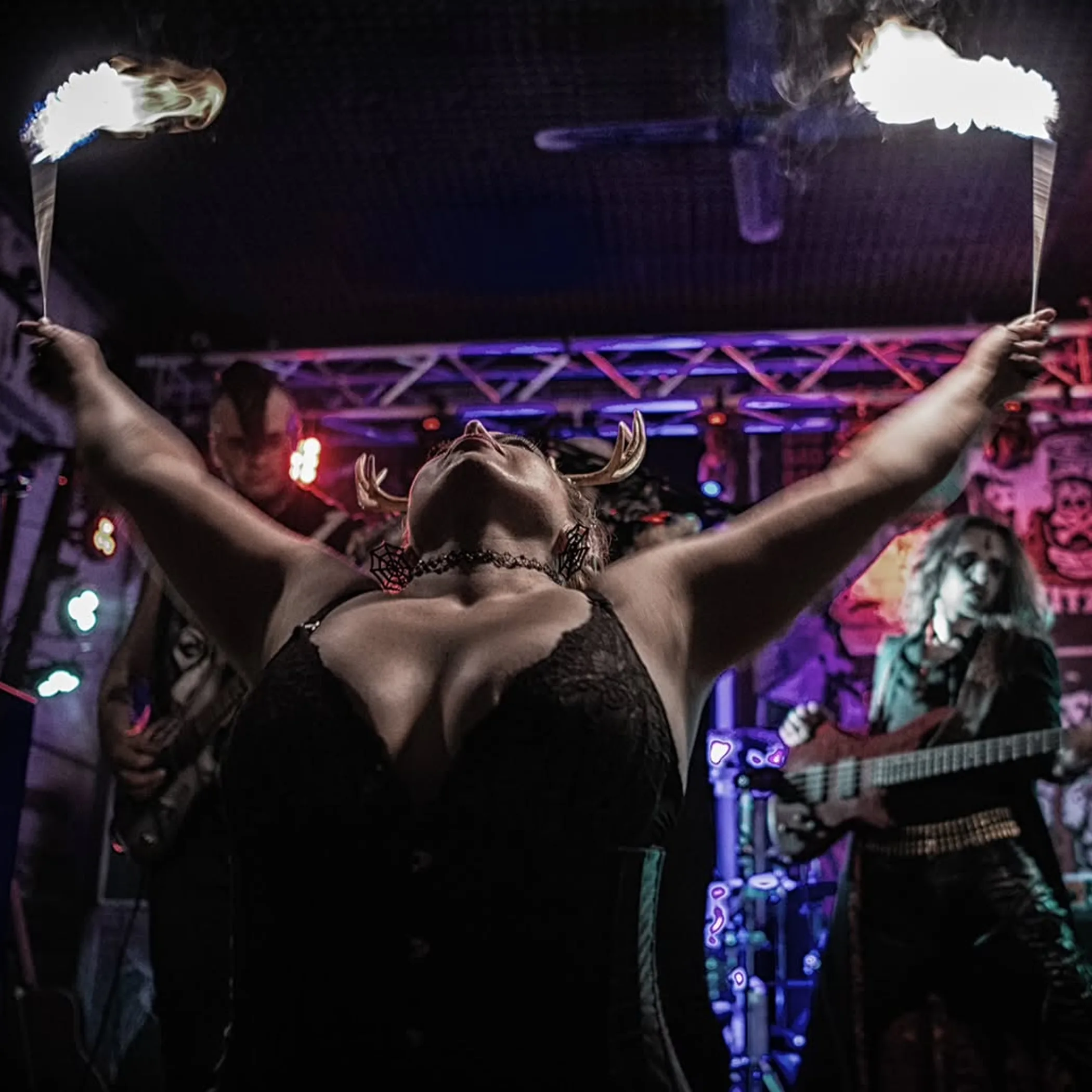 fitzroy-style live nightlife entertainment
